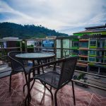Phuket condo rentals long term