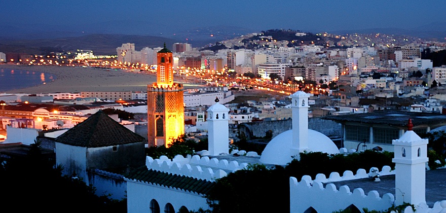 tangier cost of travel